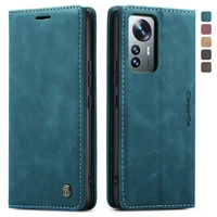for xiaomi 12 pro 11t 10t 5g flip case leather card shell funda mi 11 lite ne case mi10t 10 t 12s 12x mi10 mi11 t11 wallet cover