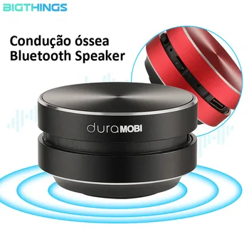 Conduction Speaker - Turn Objects into Speakers! 1