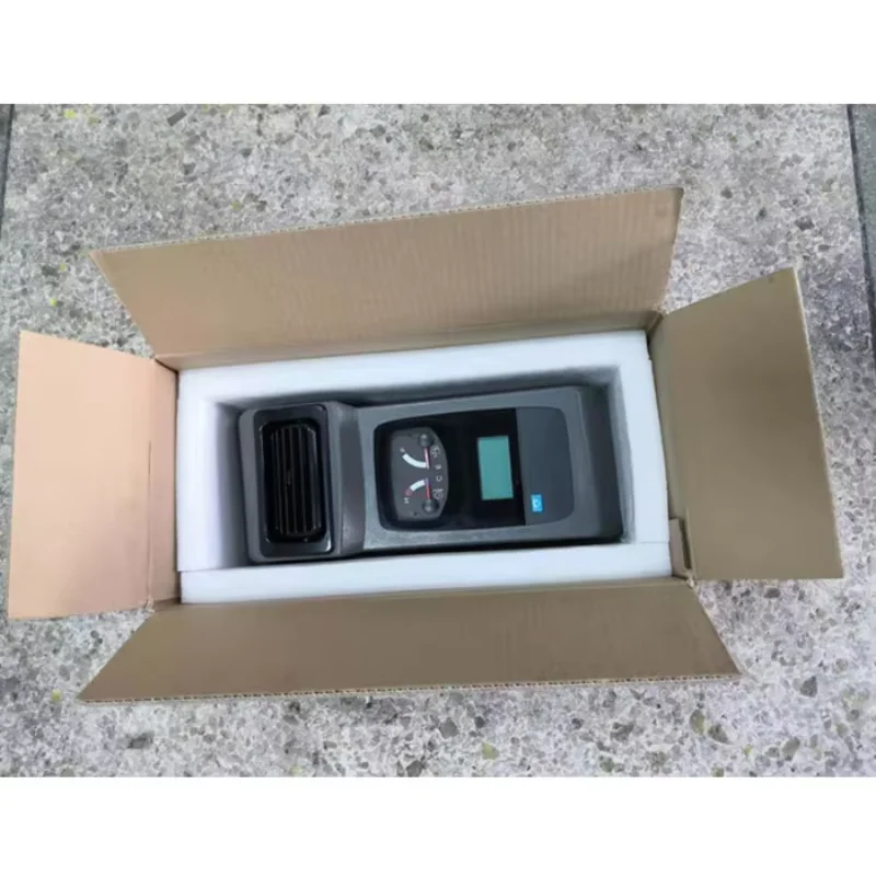 Запасные части Fast Horse для дисплея экскаватора Kobelco SK330-6