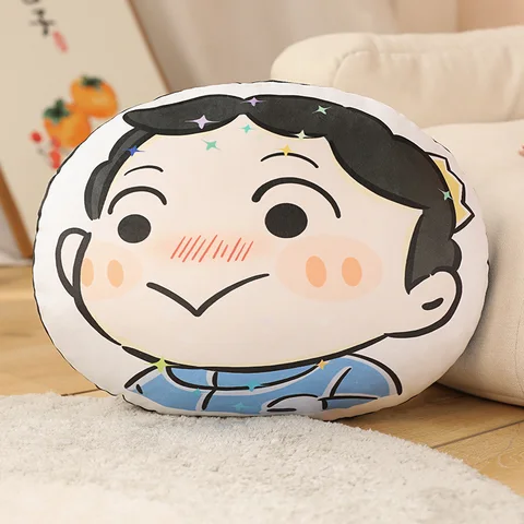 Bojji Kage плюшевый рейтинг королей аниме персонаж мягкая подушка кукла Ousama рейтинг игрушки Детский спутник подарки на день рождения