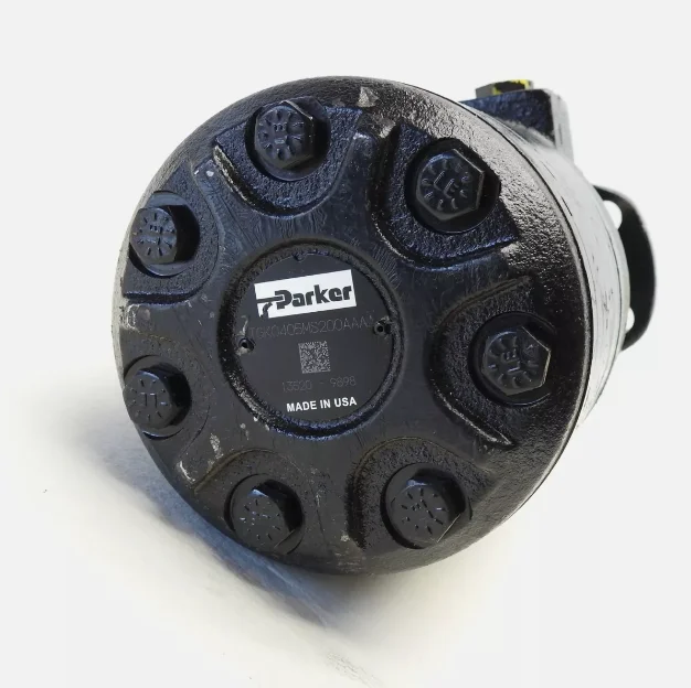TGK0405 поршневой насос Torqmotor Тормозной двигатель серии TGK TGK0110 TGK0140 TGK0240 TGK0335 TGK0475 TGK0530