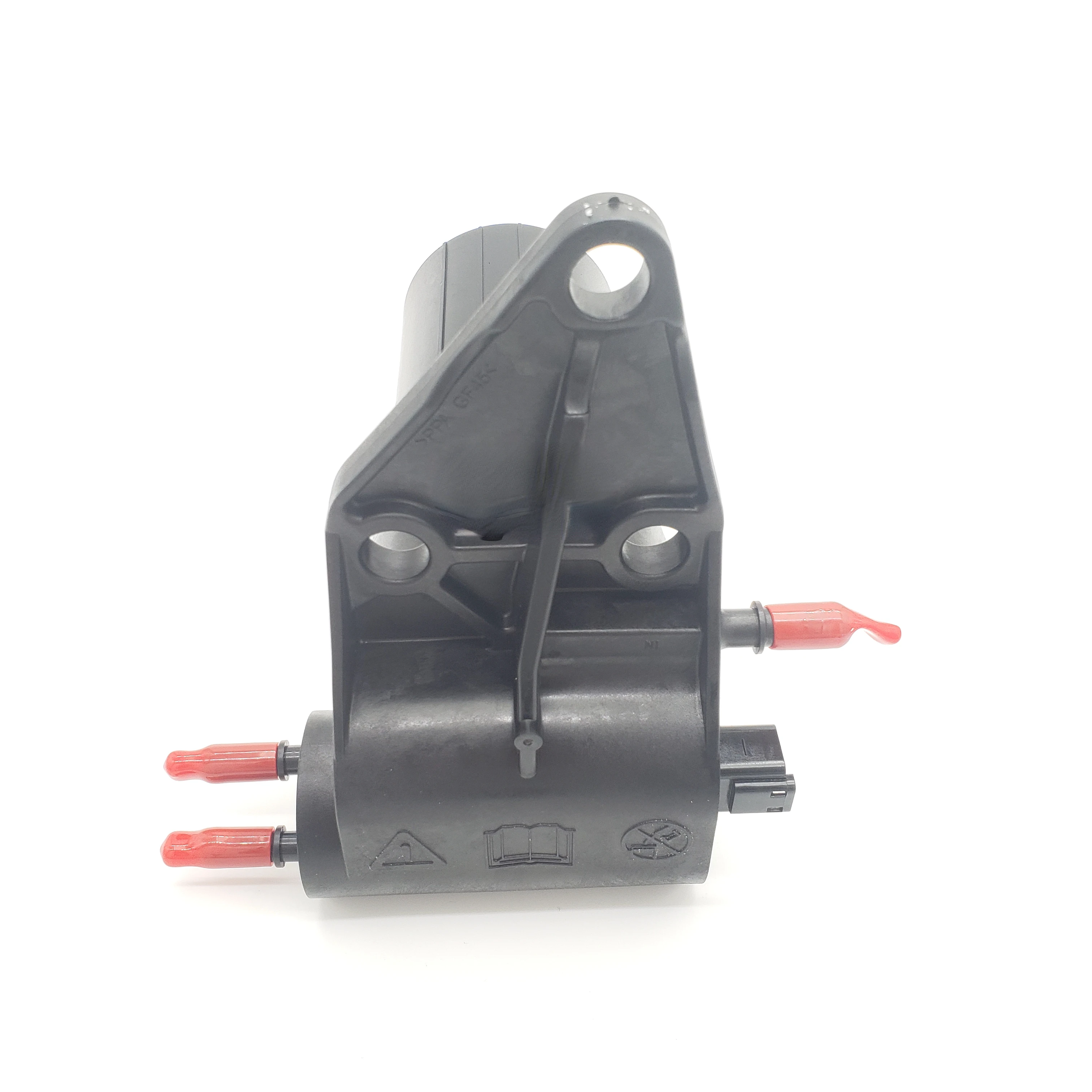 Аксессуары для электронного топливного насоса экскаватора 312D2 313 320D2 330D2 336D