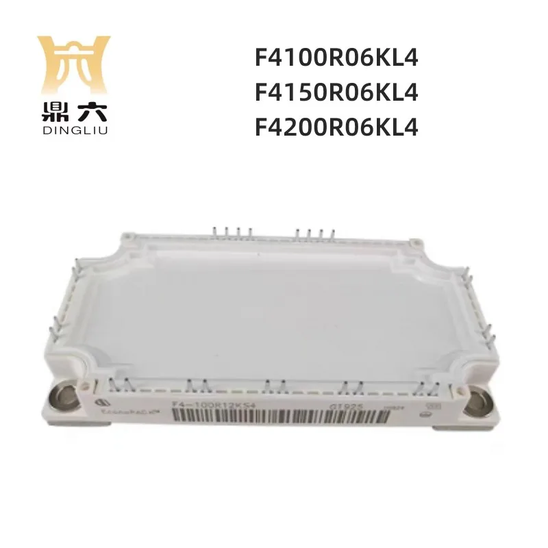 Флуоресцентные транзисторы IGBT-модули