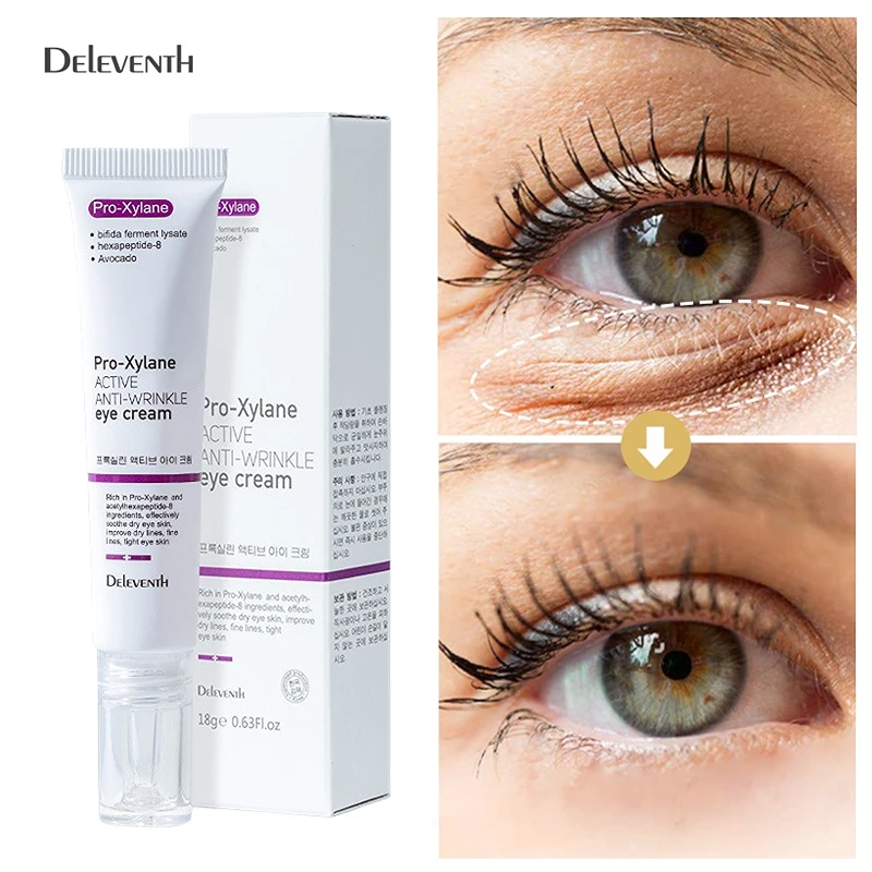 

Bose Anti-wrinkle Eye Cream Light Lines Hydrating Improve Dark Circles Remove Bags Reduce Fine Lines Lift Firming Eye Essence