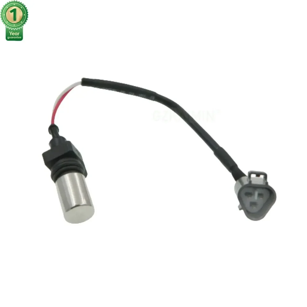 Фото Датчик положения коленчатого вала OEM 90919-05056 9091905056   Подходит для Toyota C-Orolla Y-aris №2