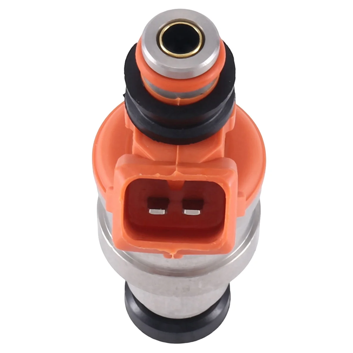 4 шт. новые форсунки топливного инжектора для Mitsubishi INP-642 INP642