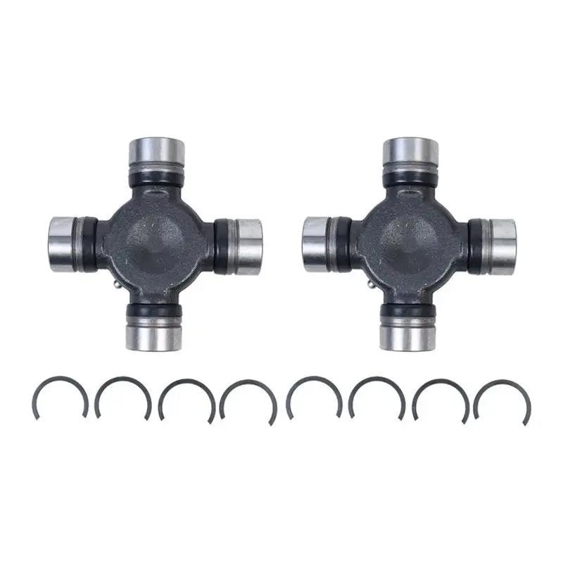 Комплект универсальных шарниров ABFU для внешней оси Dodge Ram 2500 3500 4WD 2010-2023 228113 68065428AC 2AMGR428AC (art.: 3920db45da720) - 3920db45da720