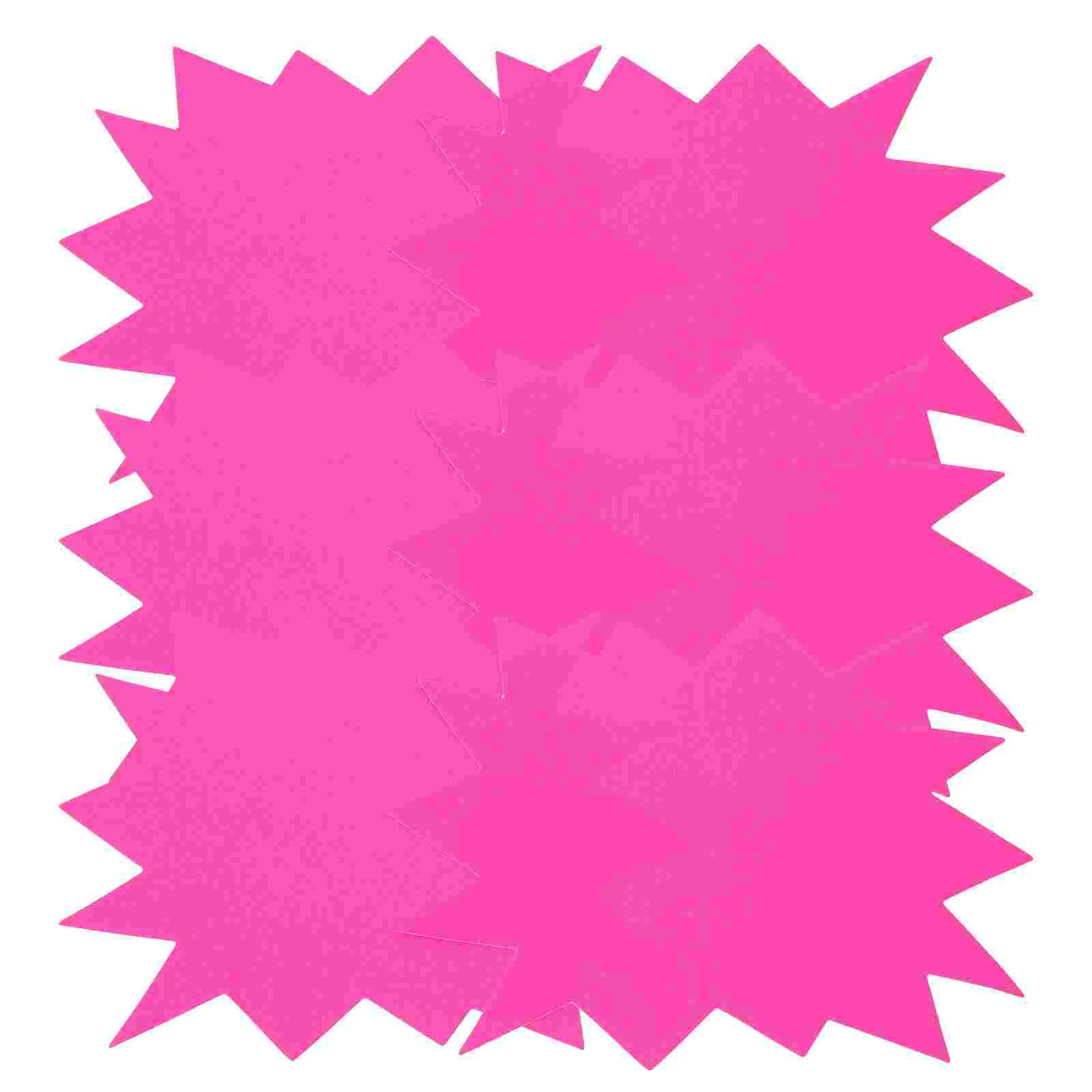 30 шт. ценник этикетка для стойки рекламные бумажные наклейки распродажные бирки