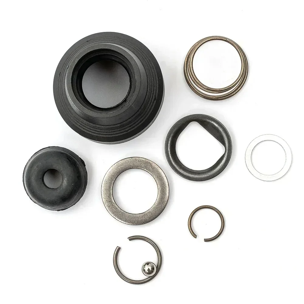 1 комплект крышки сверлильного патрона SDS запасные части для Bosch GBH2-20/2-24/2-26 цанга