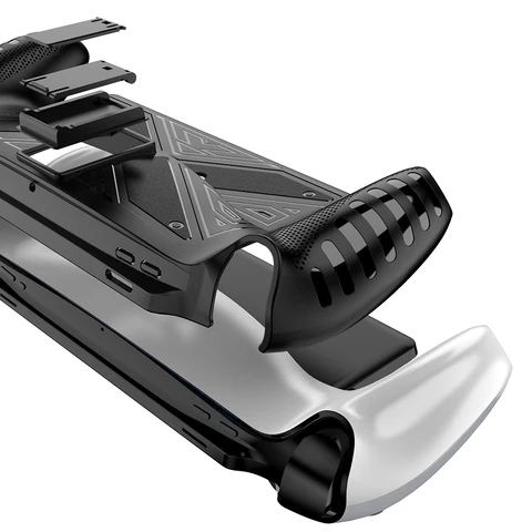 Защитный чехол с подставкой, чехол для игрового автомата, защитный чехол для игровой консоли с защитой от царапин для PS5 Portal