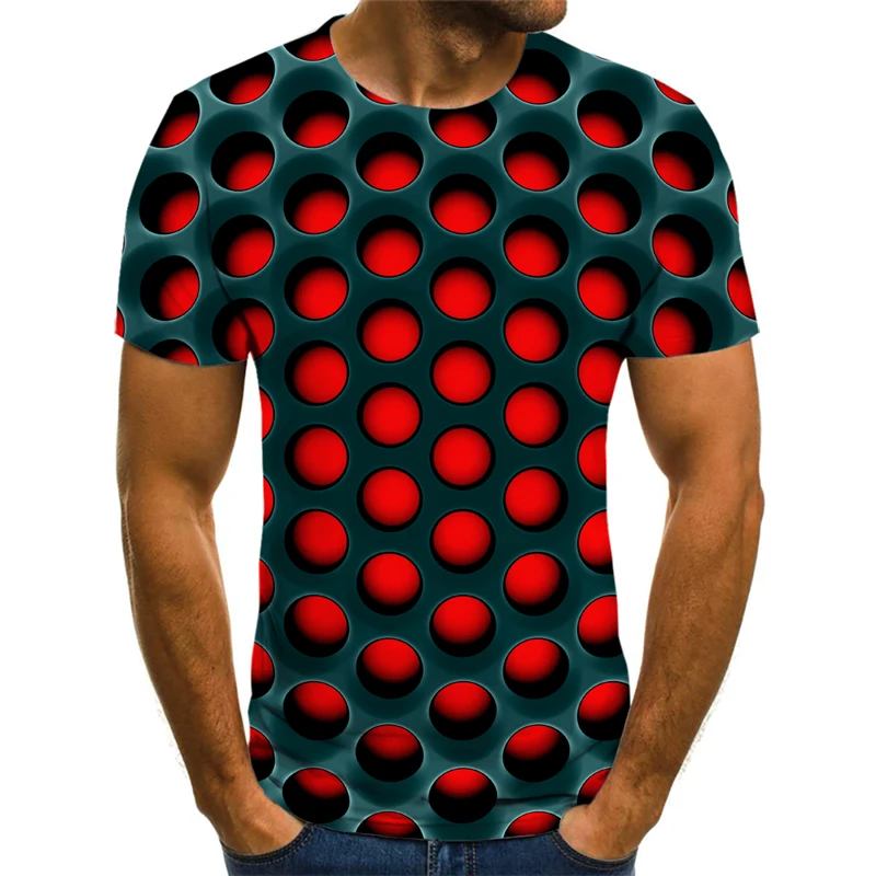 

3D Men's T-shirt, Short Sleeved Shirt, Fun, Japan, Punk, Gothic, Summer Noveltymen Clothinggallery Deptstreetweart-shirts