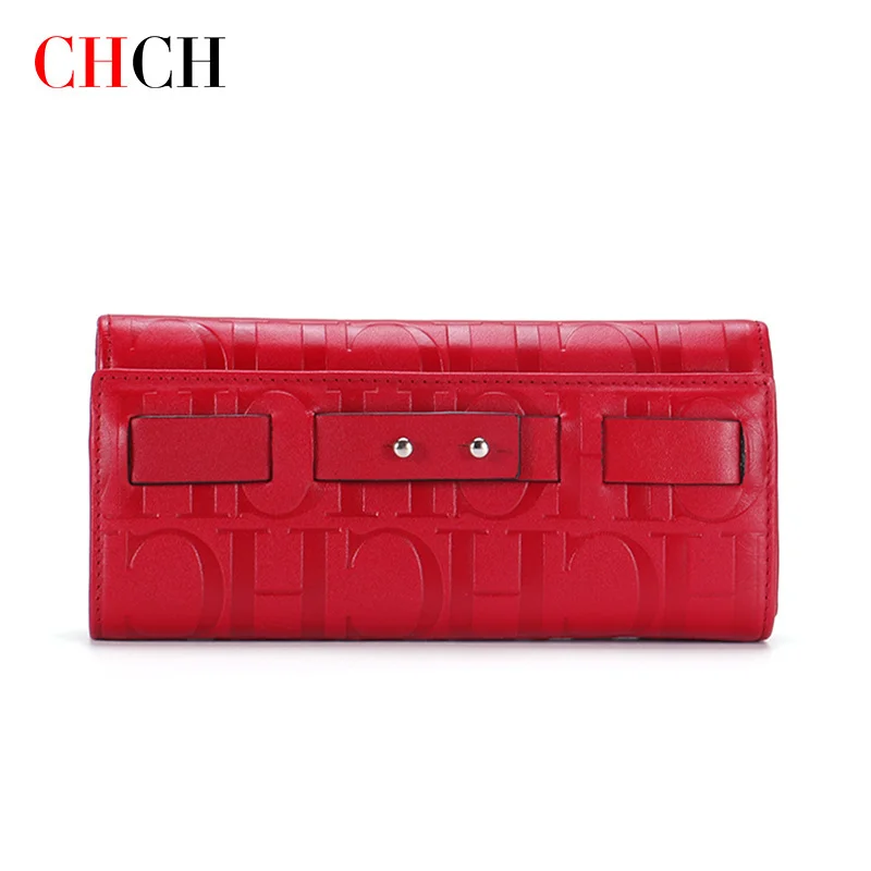 

2023 New Women's Wallets Print Long Wallet Zipper Coin Letter Purse Hasp Clutch Female Leather Card Holder Bolsos