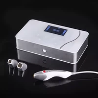 high technology intelligent fractional rf dot matrix beauty machine for skin lift wrinkle removal spa cosmetic device