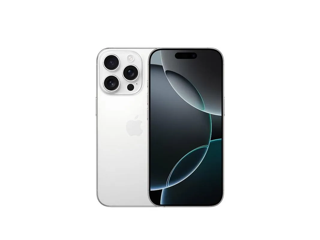 Фото Apple iphone 16 Pro 5G ROM 128 ГБ/256 ГБ/512 ГБ/1T 3582 мАч Аккумулятор 6,3 дюйма 2622x1206 Экран 48 МП Камера используемый телефон №3