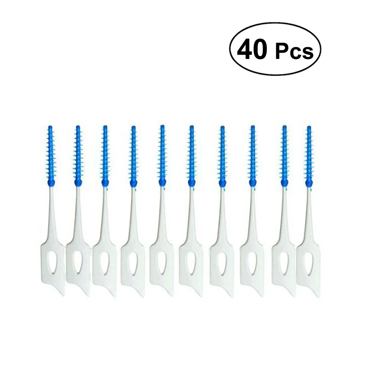 

Щетка для межзубной жвачки Picksdental, чистка полости рта, гигиена зубов, оригинальные зубочистки, чистящие средства, мягкий инструмент для чист...