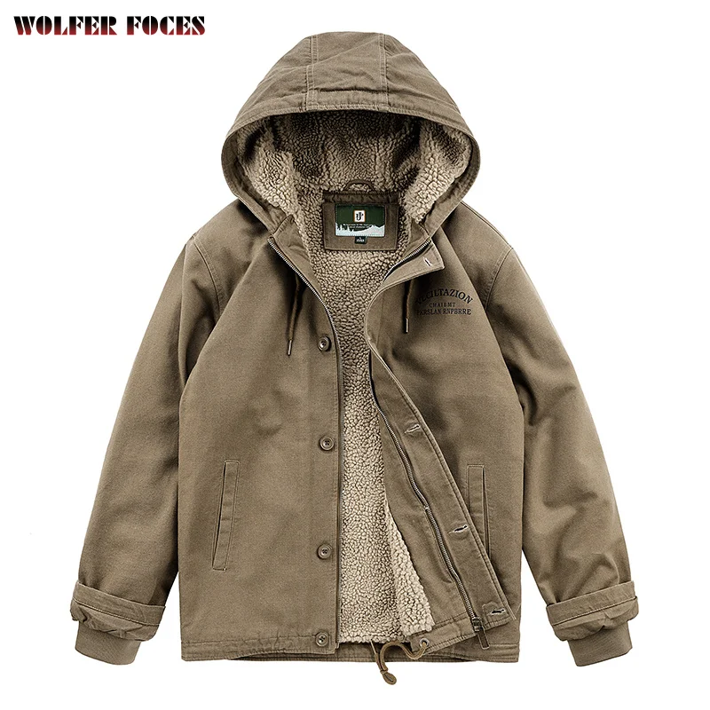 Fashionable Bomber Male Custom Jackets Casual Clothes Men Heating Windbreak Luxury Men's Coats Camping Winter Coat Military Man