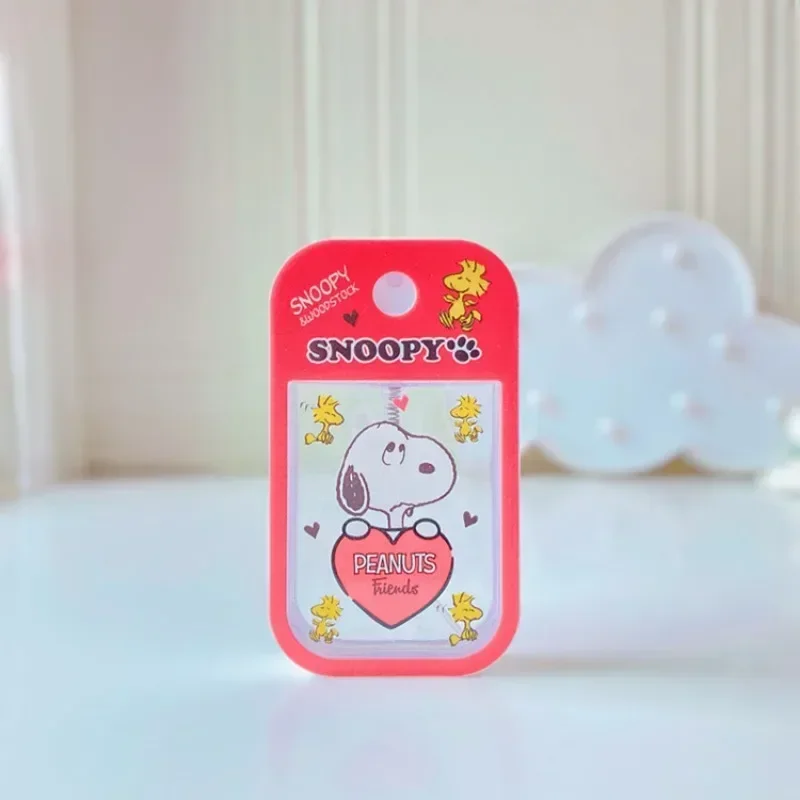 Многоразовые распылители Snoopy 30/50 мл