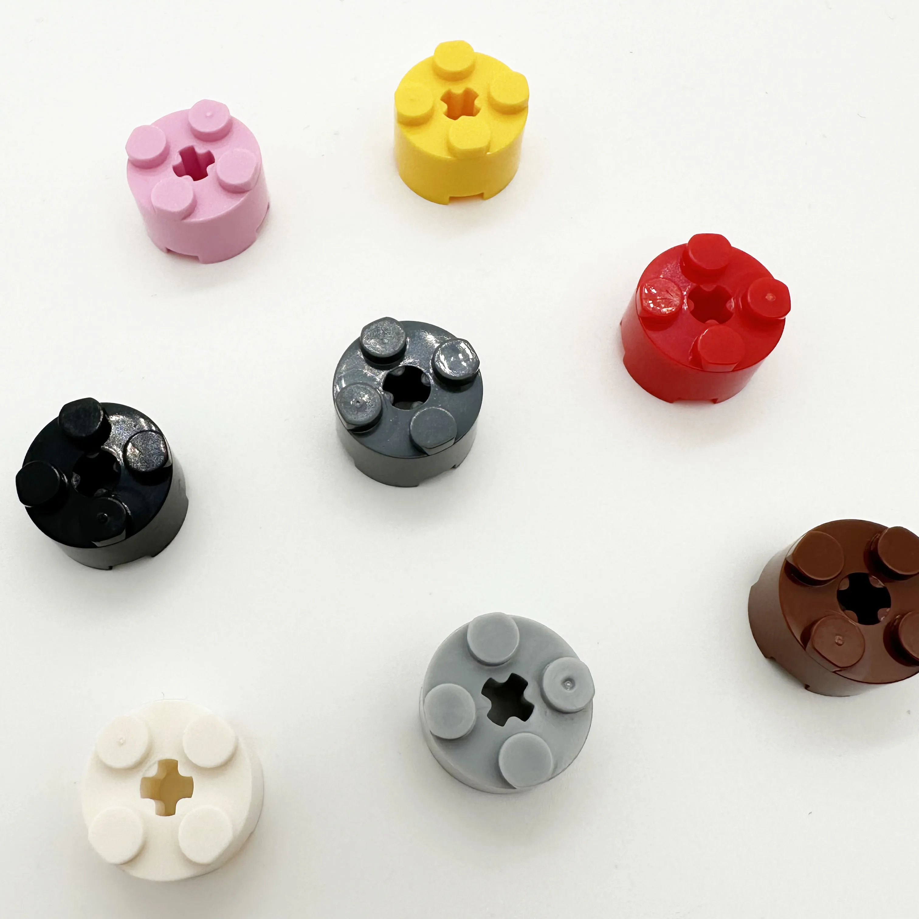 500 шт. детали для сборки оси 3941