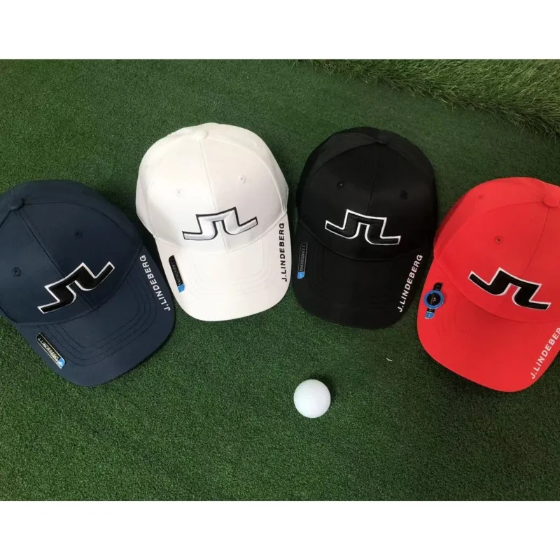 

Baseball Sun Hats Summer Baseball Cap Golf Hat for Men Women Hat-Breathable Ball Cap, Pre-Shaped Bill, Adjustable Size