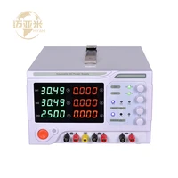 my k3003mc 30v 3a lab bench adjustable variable regulated dual channel dc power supply for mobile phone repair