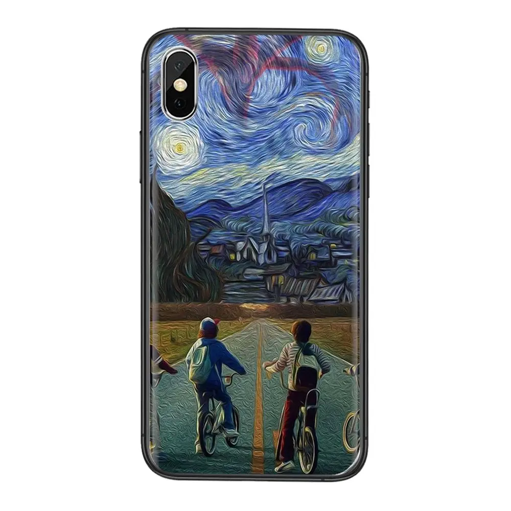 Фото Мягкий чехол для Xiaomi Redmi K40 K30 K30S K20 Gaming 9 9C 8 8A 7 7A 6 6A 5 4X 4A Nfc Plus Pro №3
