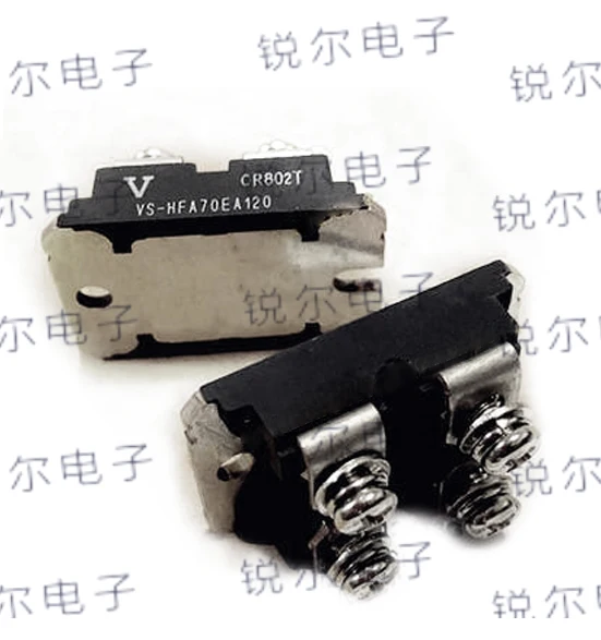 

Module VS-HFA140FA120 VS-UFB130FA60 VS-UFB280FA40