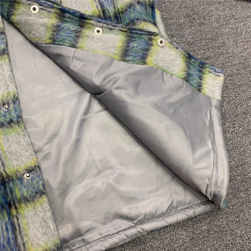 Толстовка фланелевая с капюшоном для мужчин и женщин Свитшот из тяжелой ткани в