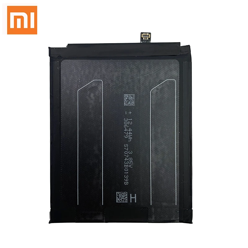 100 orginal xiao mi bn35 3300mah battery for xiaomi redmi 5 redmi5 red mi5 high quality phone replacement batteries free global shipping