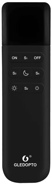 GLEDOPTO 5IN1 ESP32 RGB Контроллер