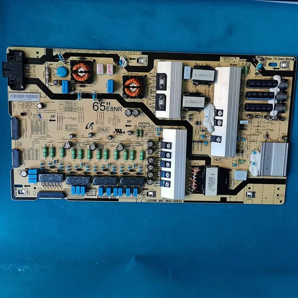 Плата питания BN44-00912A L65E8NR_MHS для UN65MU8000FXZA UN65MU8500FXZA UN65MU800DFXZA