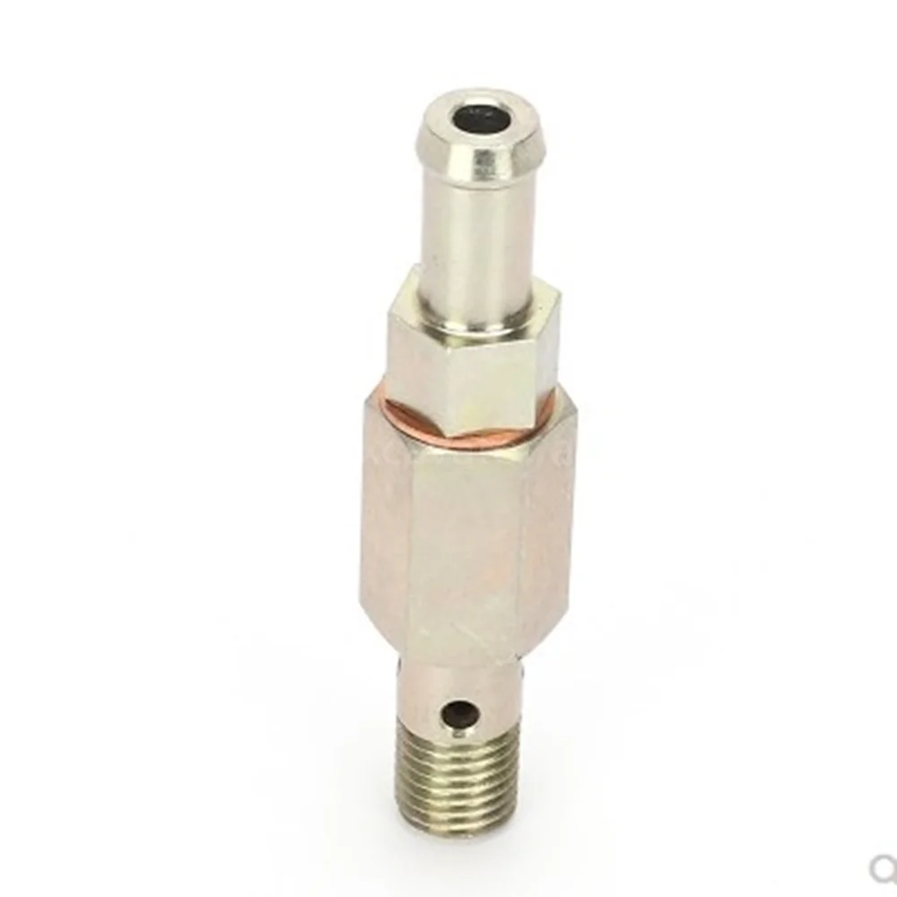 

32F61-10050 Car ert 320DL 320DGC 323DL pressure relief valve C4.2 C6.4 common rail pressure limiting valve pressure relief valve