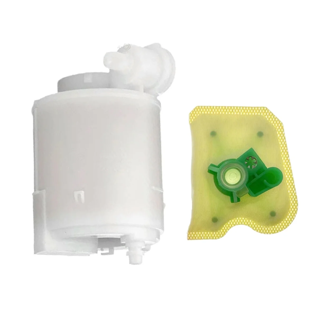 31112-1W000 новый топливный насос Straniner фильтр для Hyundai Tucson I30 Kia Sportage Ceed 2015-2020