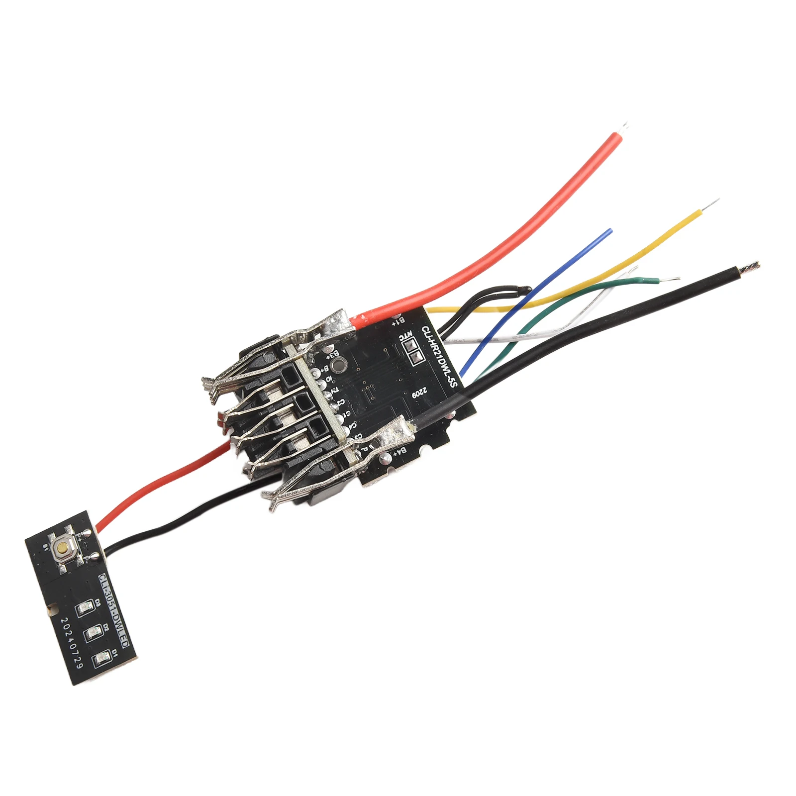 Электроинструмент Пластиковый корпус Защитная плата печатная для DCD7876 DCD7880L2 DCD75dn