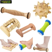 foot massager roller plantar fasciitisstress relieffoot arch painmuscle aches stimulates myofascial release foot tension