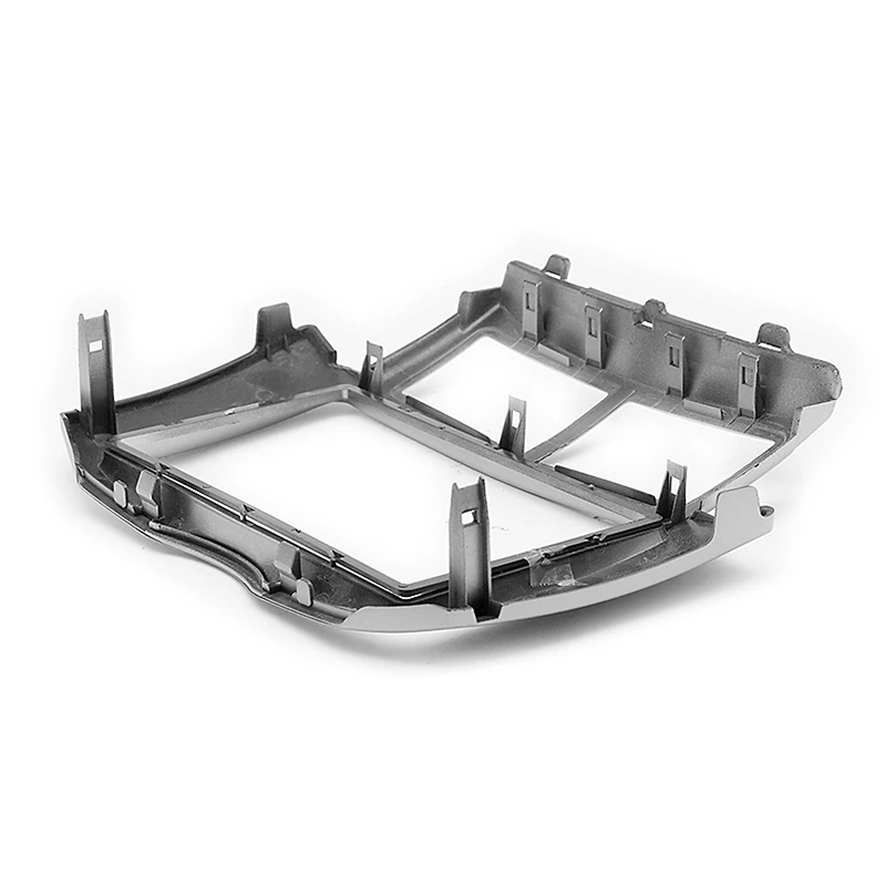 2-диночный автомобильный радиоприемник стерео рамка комплект отделки приборной