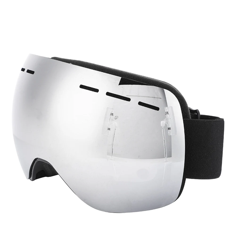 

Men Women Professional Outdoor Sports Goggles Anti-fog Snowboard Skate Skiing Glasses