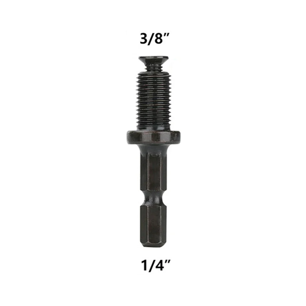 

NEWONE Адаптер для сверлильного патрона 1/4"-1/2", 3/8"