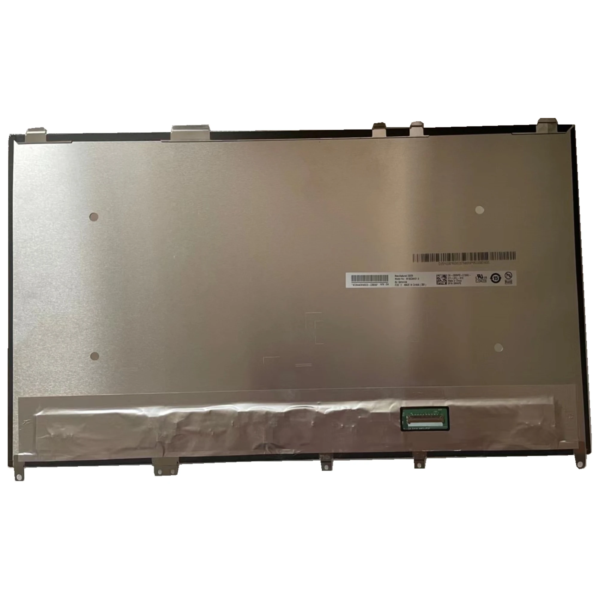 

B150ZAN01.0 15,0 ''ЖК-экран для ноутбука 3840*2160 40Pin EDP