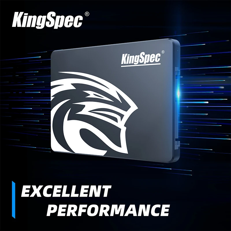 Kingspec SSD SATA III 2.5 Жесткий диск 120 ГБ 240 ГБ 480 ГБ HDD твердотельный диск для ноутбука настольного компьютера.
