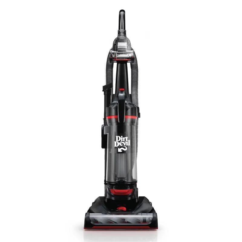 

Dirt Devil Multi-Surface Total Pet Bagless Upright Vacuum Cleaner, UD76410V