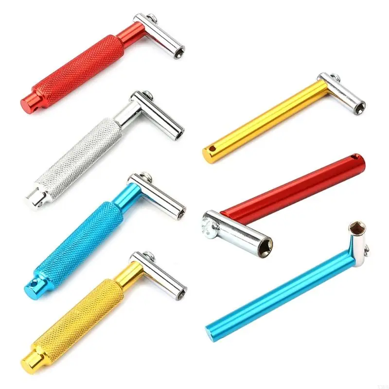 X3ua Легкие клавиши барабанов Универсальные настройки барабана Простая замена