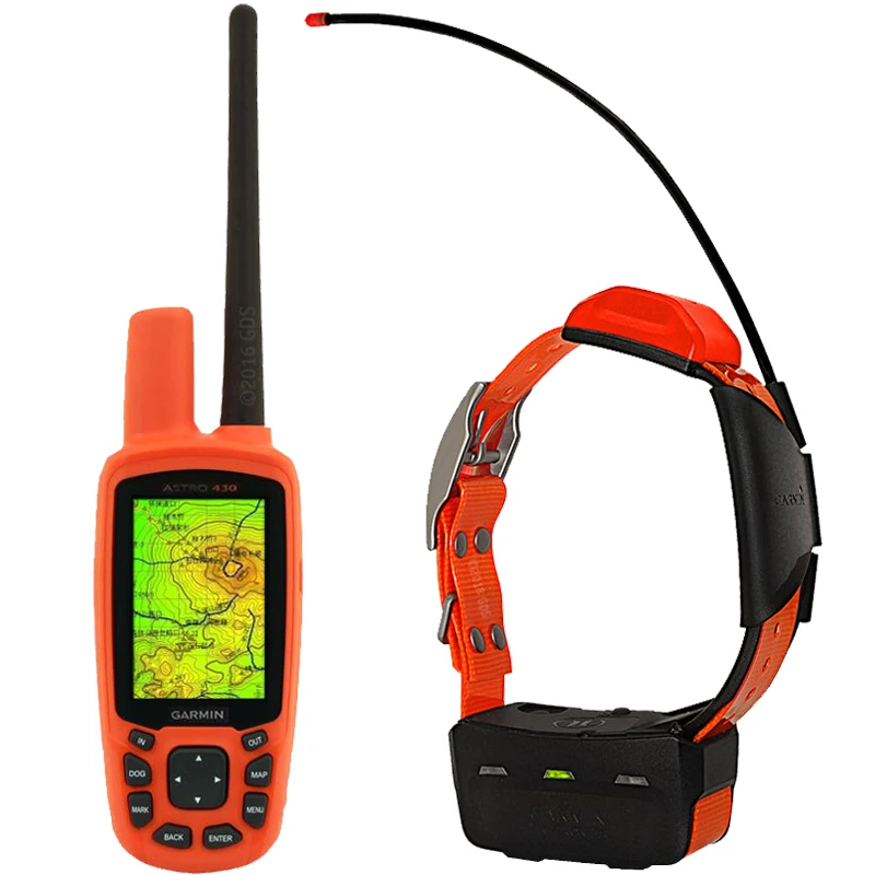 Приспособление Dashan jiamer 430/50/320, локатор для собак, GPS, охотничий трекер T5/T5mini ошейник