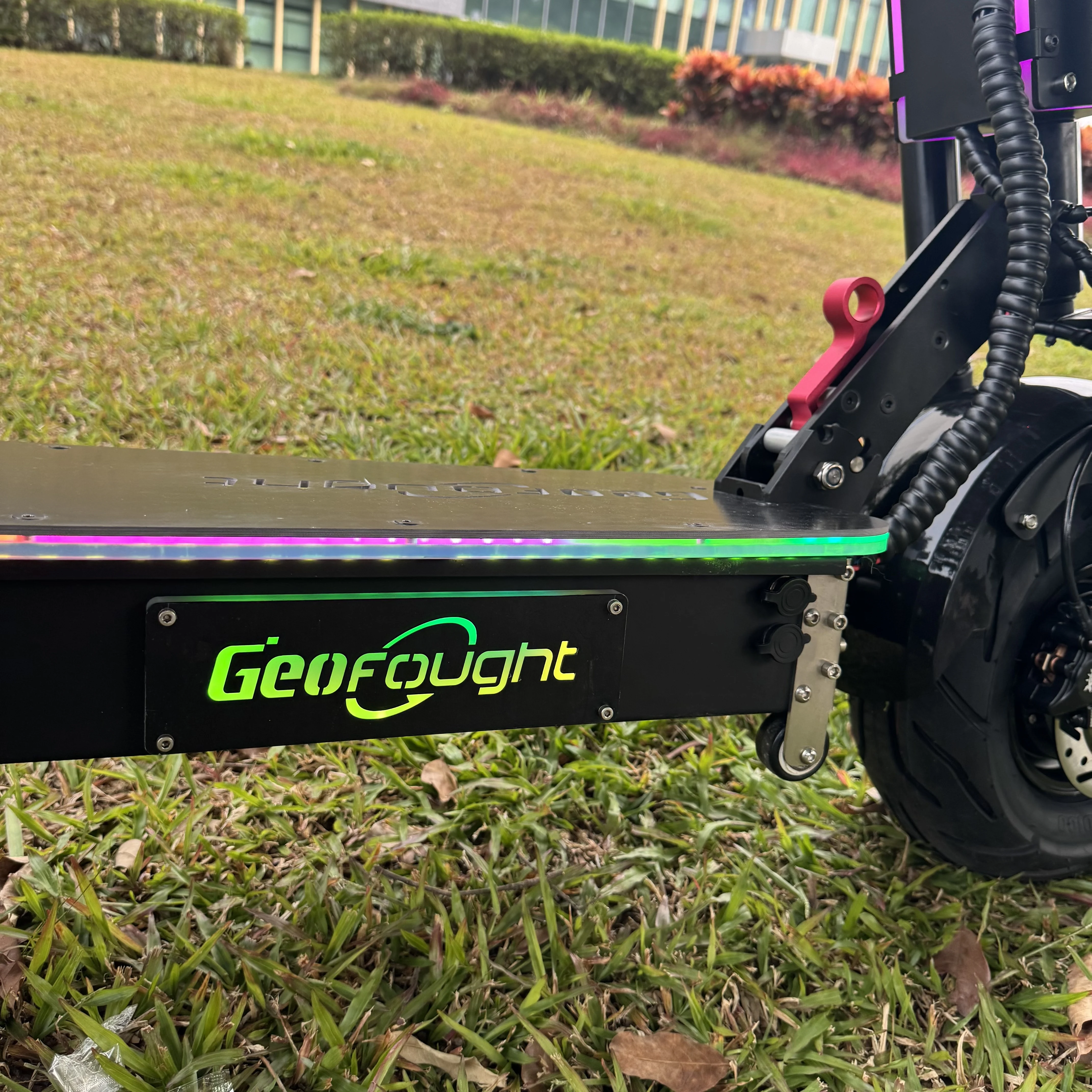 Электрический самокат G14 72В