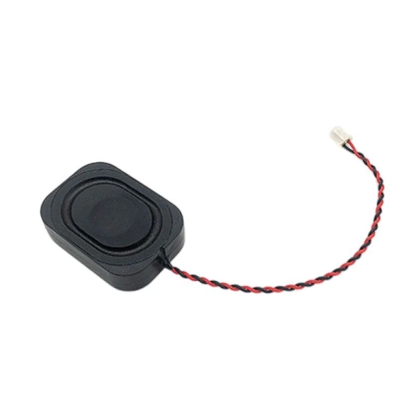 Упаковка из 6 шт. 2030 громкоговоритель с полостью для динамиков 8 Ом 2 Вт