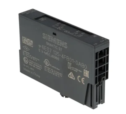 

Original SIMATIC ET200S module 6ES7 135-4FB01-0AB0 PLC S7-1500 for siemens