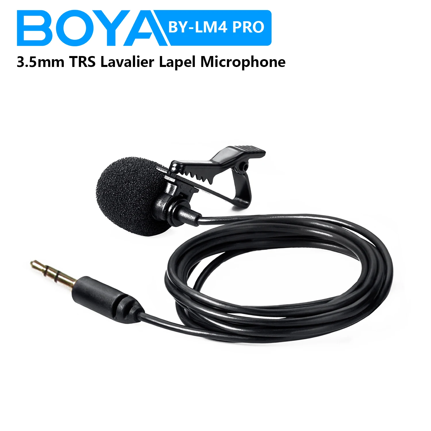 ΠΠ΅ΡΠ»ΠΈΡΠ½ΡΠΉ ΠΌΠΈΠΊΡΠΎΡΠΎΠ½ BOYA BY-LM4 PRO 3,5 ΠΌΠΌ TRS Π΄Π»Ρ Π·Π΅ΡΠΊΠ°Π»ΡΠ½ΡΡ
ΡΠΎΡΠΎΠ°ΠΏΠΏΠ°ΡΠ°ΡΠΎΠ², ΡΠΌΠ°ΡΡΡΠΎΠ½ΠΎΠ², Π²ΠΈΠ΄Π΅ΠΎΠΊΠ°ΠΌΠ΅Ρ ΠΠ΅ΡΠ»ΠΈΡΠ½ΡΠΉ ΠΌΠΈΠΊΡΠΎΡΠΎΠ½ BOYA BY-LM4 PRO 3,5 ΠΌΠΌ TRS Π΄Π»Ρ Π·Π΅ΡΠΊΠ°Π»ΡΠ½ΡΡ
ΡΠΎΡΠΎΠ°ΠΏΠΏΠ°ΡΠ°ΡΠΎΠ², ΡΠΌΠ°ΡΡΡΠΎΠ½ΠΎΠ², Π²ΠΈΠ΄Π΅ΠΎΠΊΠ°ΠΌΠ΅Ρ