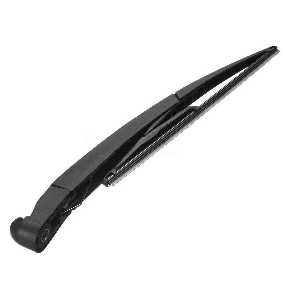 

1Kit Car Rear Windshield Wiper Arm Wiper Blade For Mini One & Cooper (R50) Hatchback 2001-2006 High Quality Car Accessories