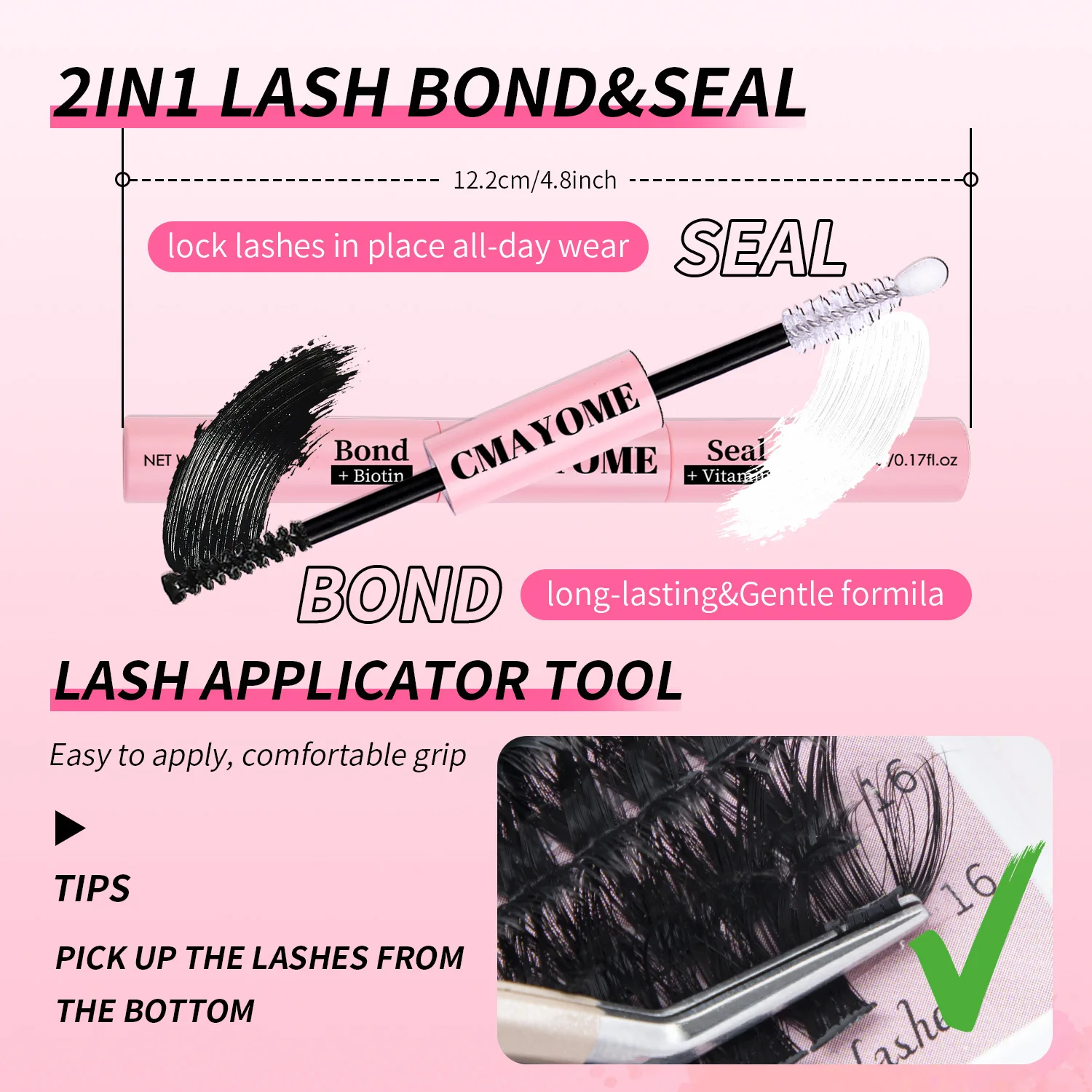 Взрывоопасные кластеры 260 большая емкость сделай сам один кластер волосы D Song