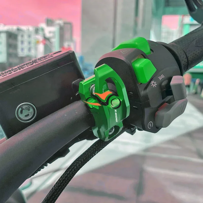 Для Kawasaki Z 800 z800 2013-2016 с Z800 мотоциклетный тормозной кронштейн главного цилиндра