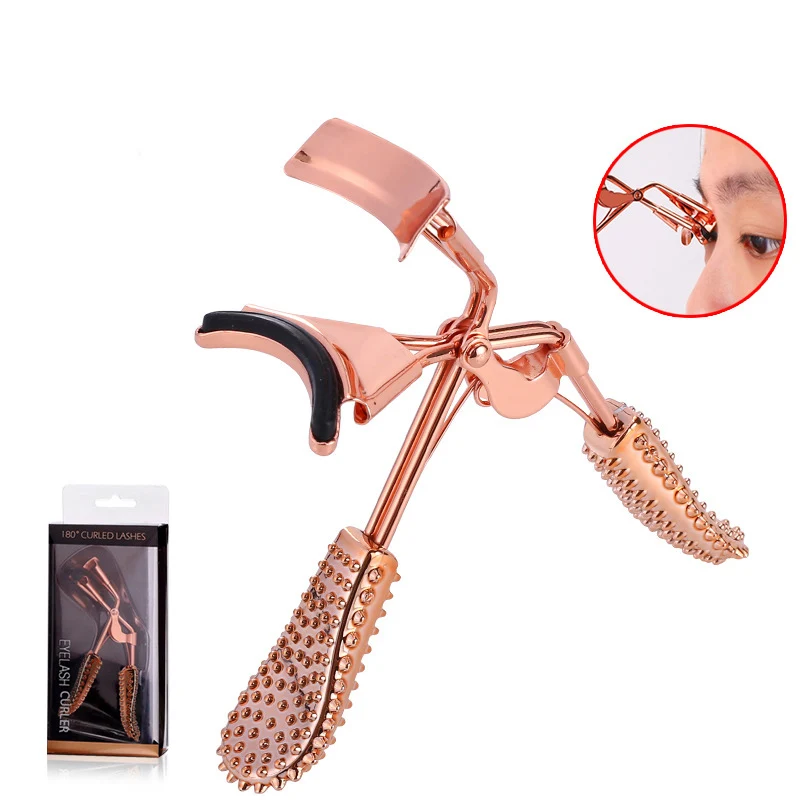 

Eyelash Curler Make Up Tools Eyelash Curler Beauty Tool Eye Lashes Makeup eyelash tweezers